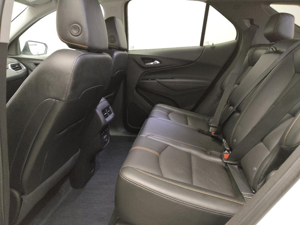 used 2024 Chevrolet Equinox car, priced at $25,295