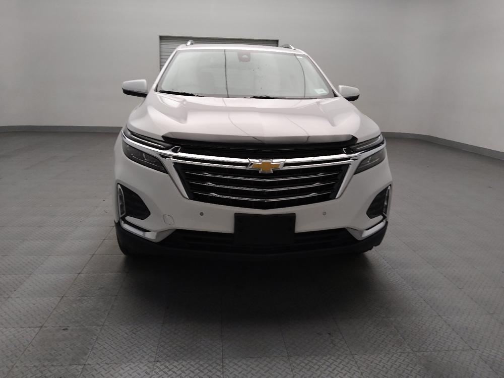 used 2024 Chevrolet Equinox car, priced at $25,295