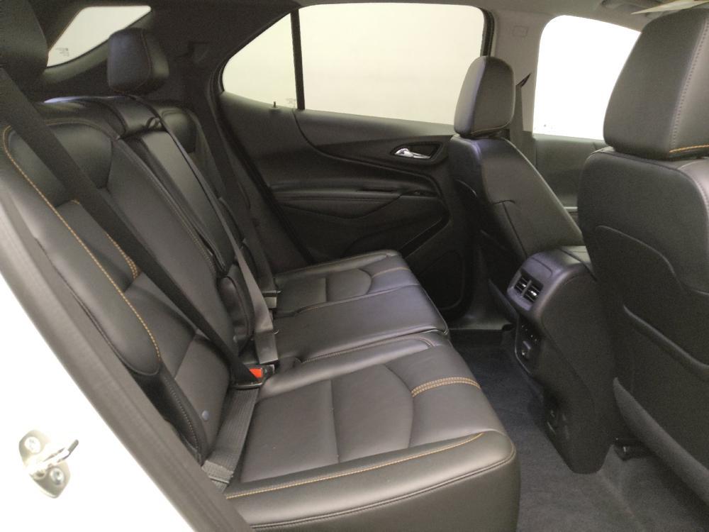 used 2024 Chevrolet Equinox car, priced at $25,295