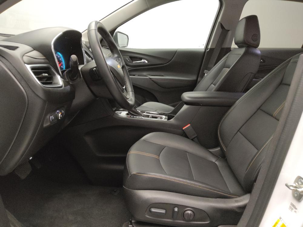 used 2024 Chevrolet Equinox car, priced at $25,295