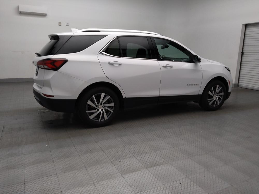 used 2024 Chevrolet Equinox car, priced at $25,295