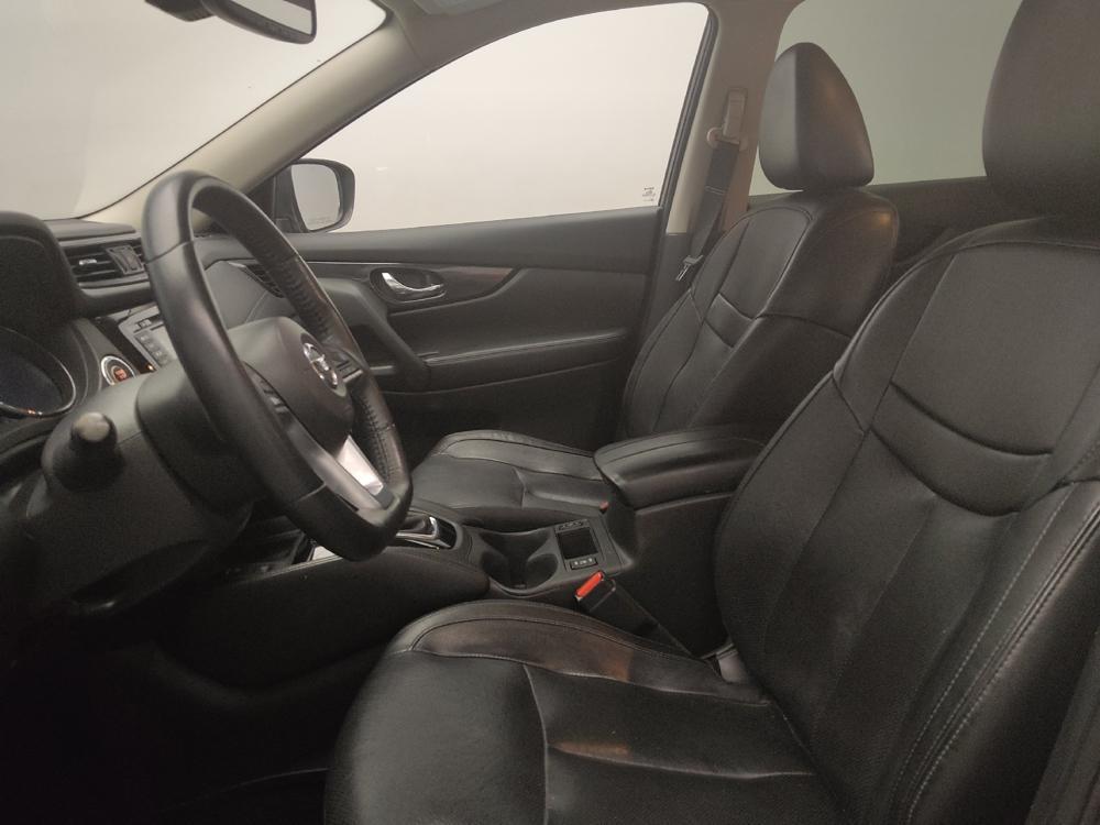 used 2019 Nissan Rogue car, priced at $19,995