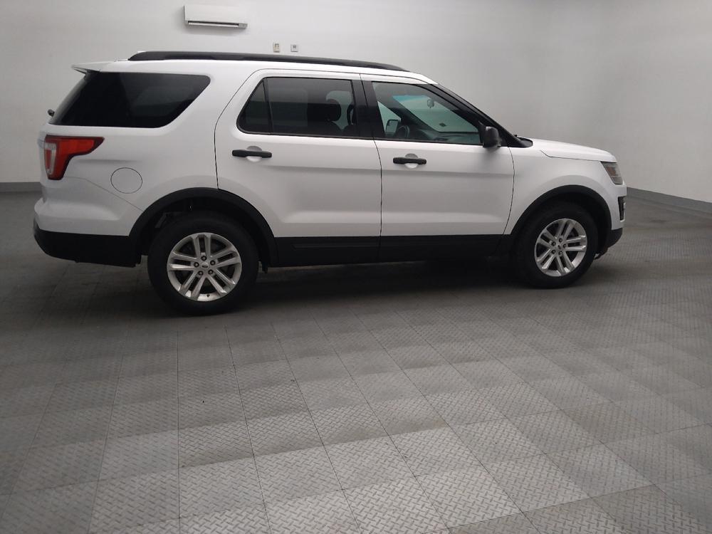 used 2017 Ford Explorer car, priced at $18,695