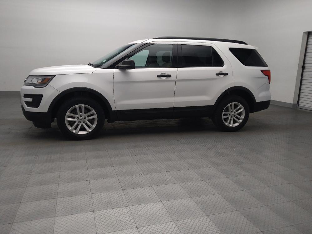 used 2017 Ford Explorer car, priced at $18,695