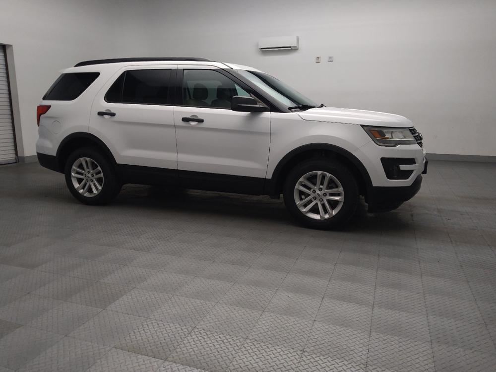 used 2017 Ford Explorer car, priced at $18,695