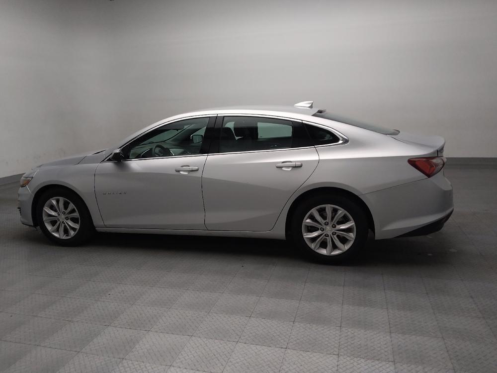 used 2021 Chevrolet Malibu car, priced at $19,495