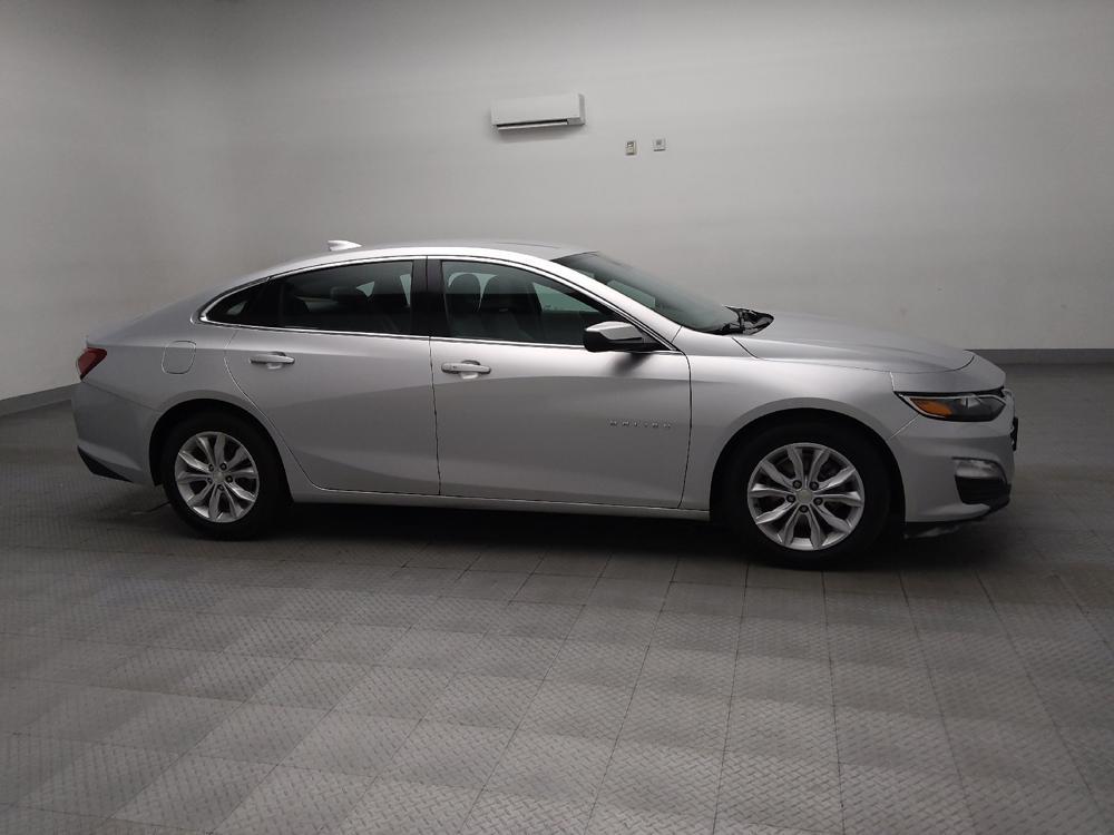 used 2021 Chevrolet Malibu car, priced at $19,495