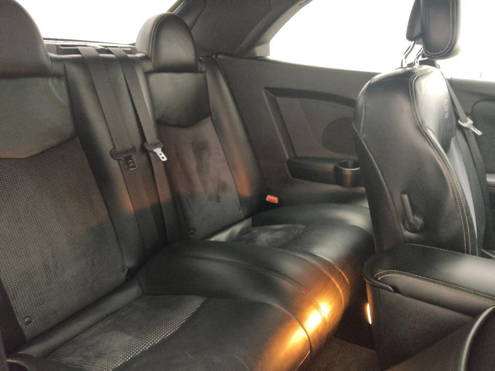 used 2014 Chrysler 200 car, priced at $16,895