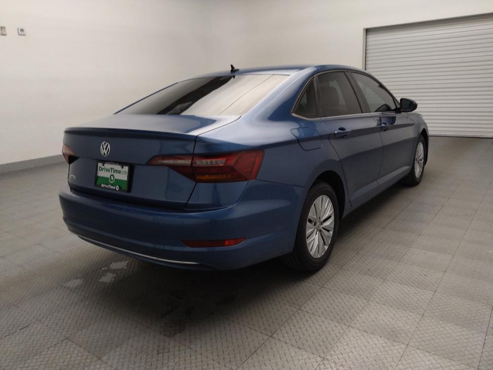 used 2019 Volkswagen Jetta car, priced at $17,395
