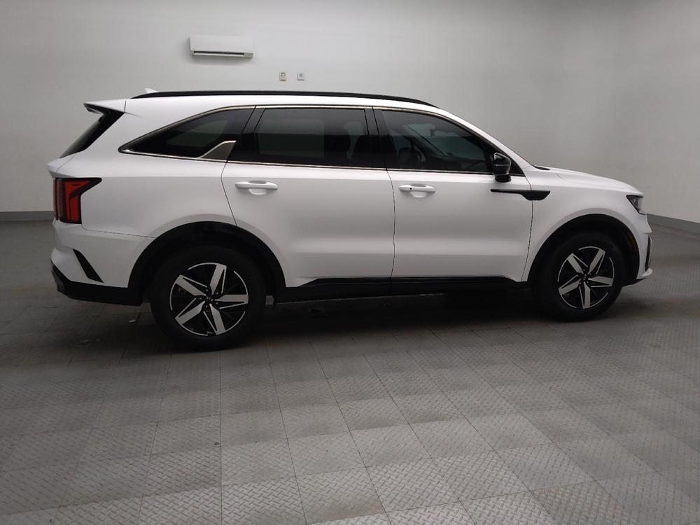 used 2021 Kia Sorento car, priced at $21,295