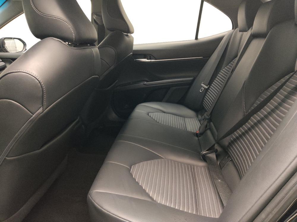 used 2020 Toyota Camry car, priced at $23,995