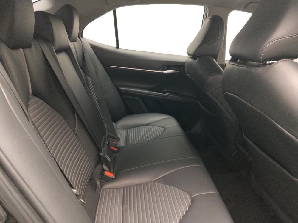 used 2020 Toyota Camry car, priced at $23,995