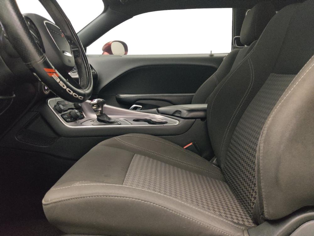 used 2019 Dodge Challenger car, priced at $24,495