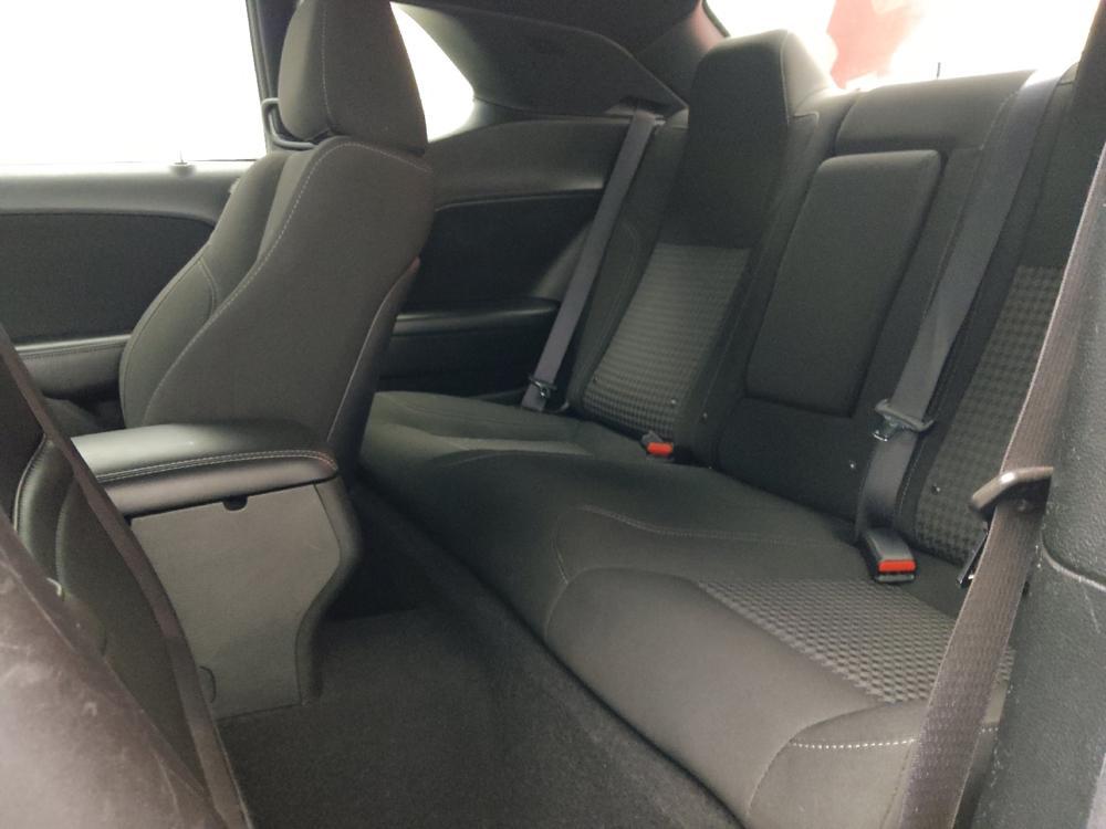 used 2019 Dodge Challenger car, priced at $24,495