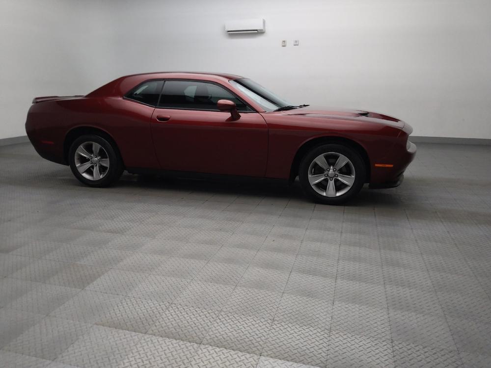 used 2019 Dodge Challenger car, priced at $24,495