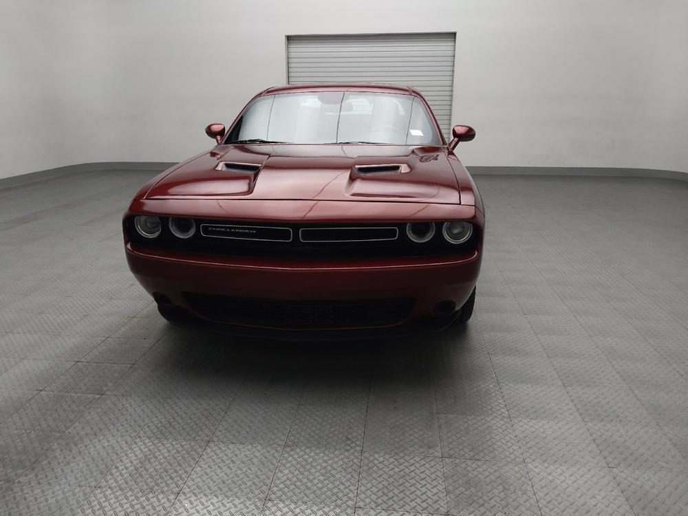 used 2019 Dodge Challenger car, priced at $24,495