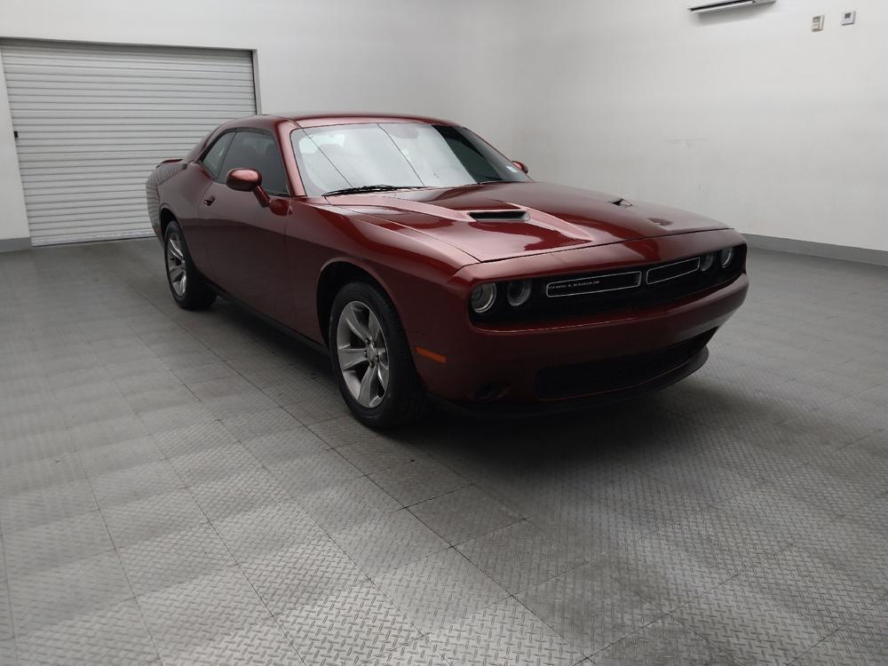 used 2019 Dodge Challenger car, priced at $24,495