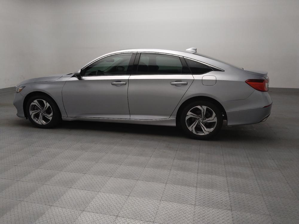 used 2018 Honda Accord car, priced at $24,195
