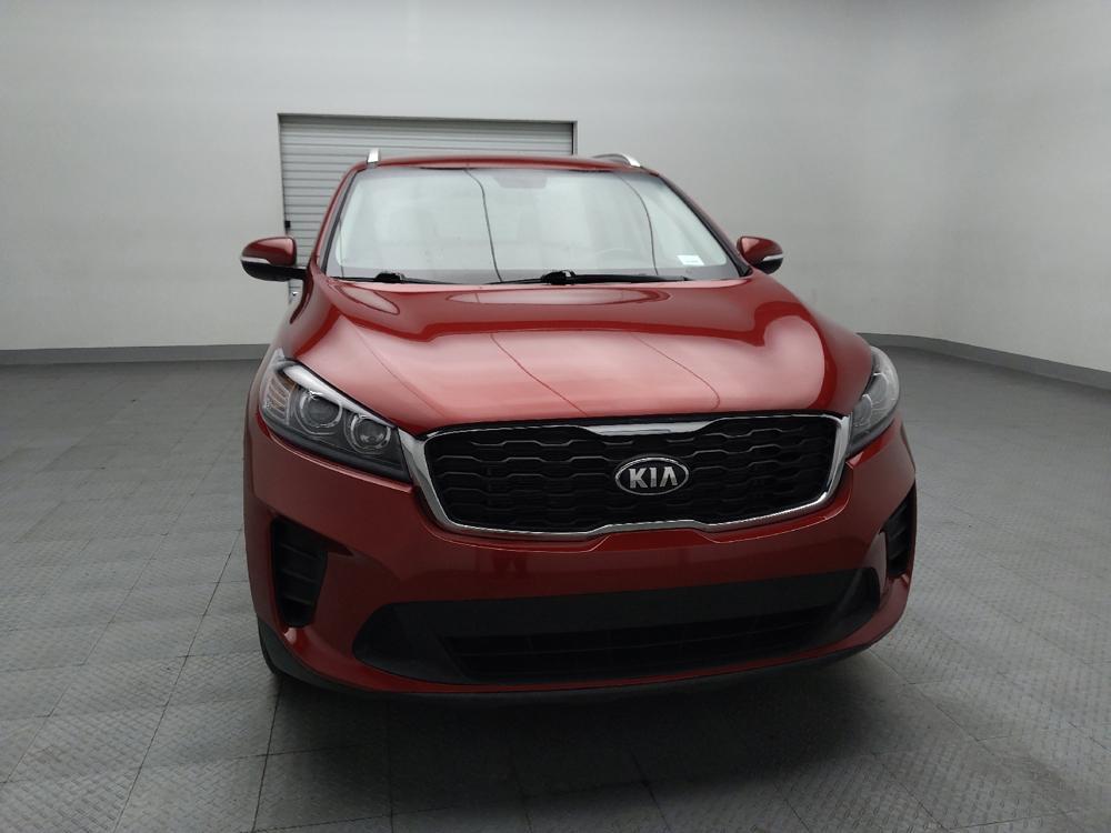 used 2019 Kia Sorento car, priced at $20,395