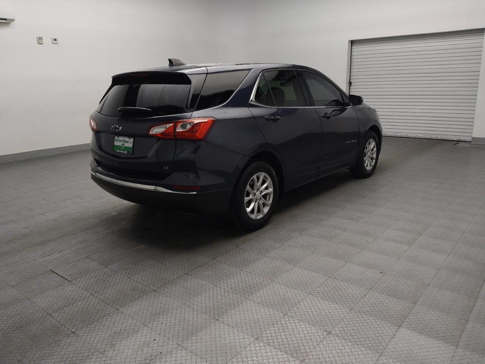 used 2019 Chevrolet Equinox car, priced at $16,695