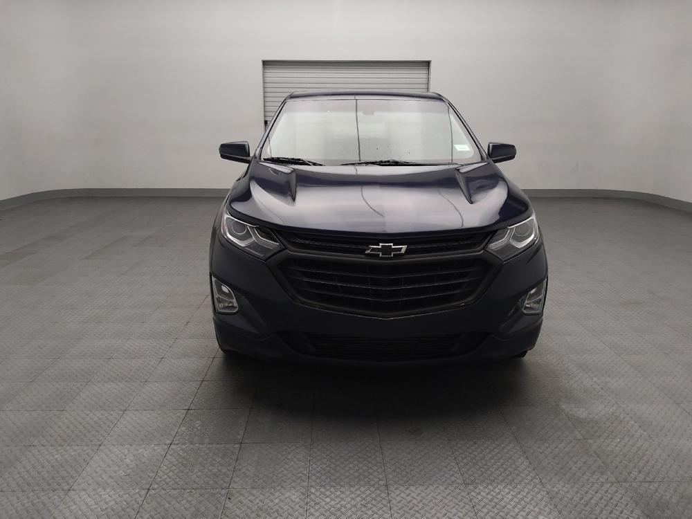 used 2019 Chevrolet Equinox car, priced at $16,695