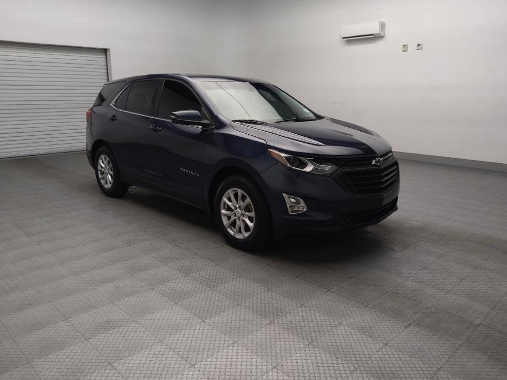 used 2019 Chevrolet Equinox car, priced at $16,695