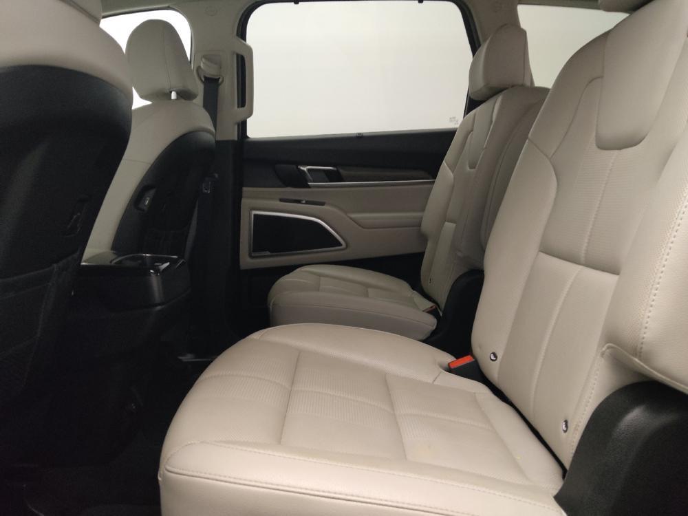 used 2021 Kia Telluride car, priced at $25,395