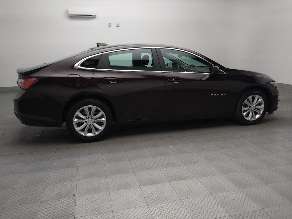 used 2020 Chevrolet Malibu car, priced at $17,995