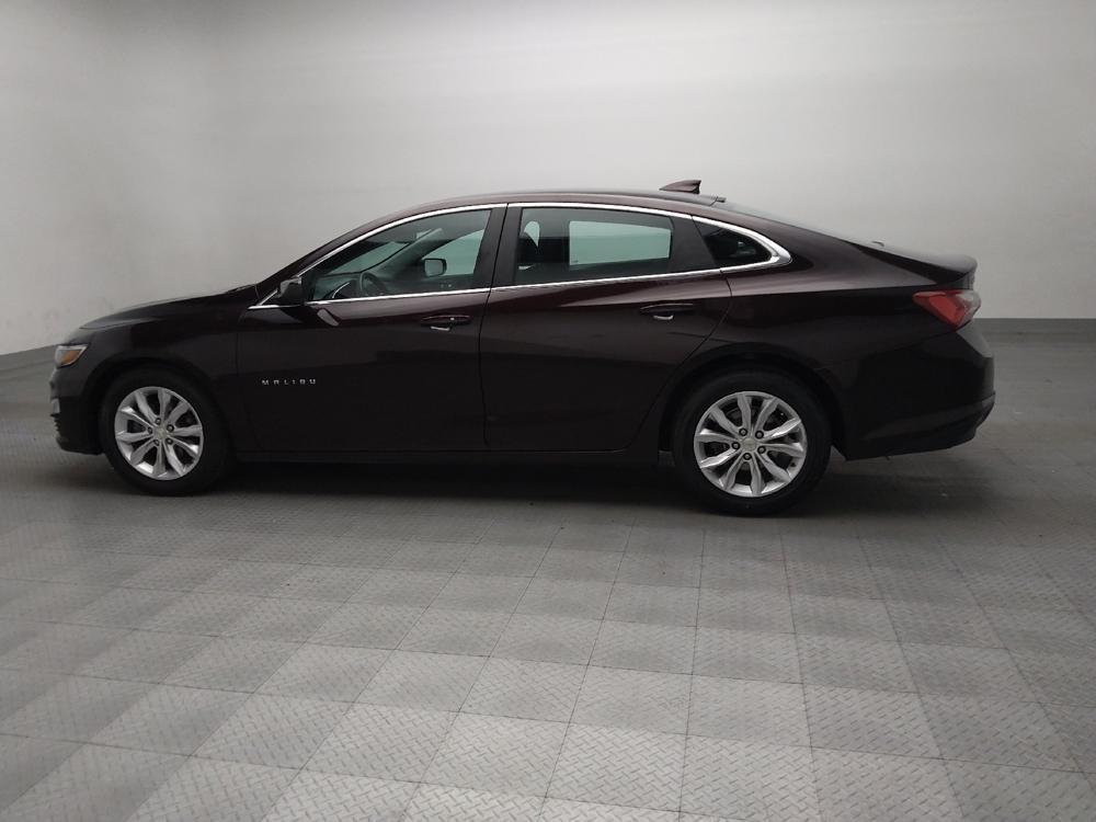 used 2020 Chevrolet Malibu car, priced at $17,995