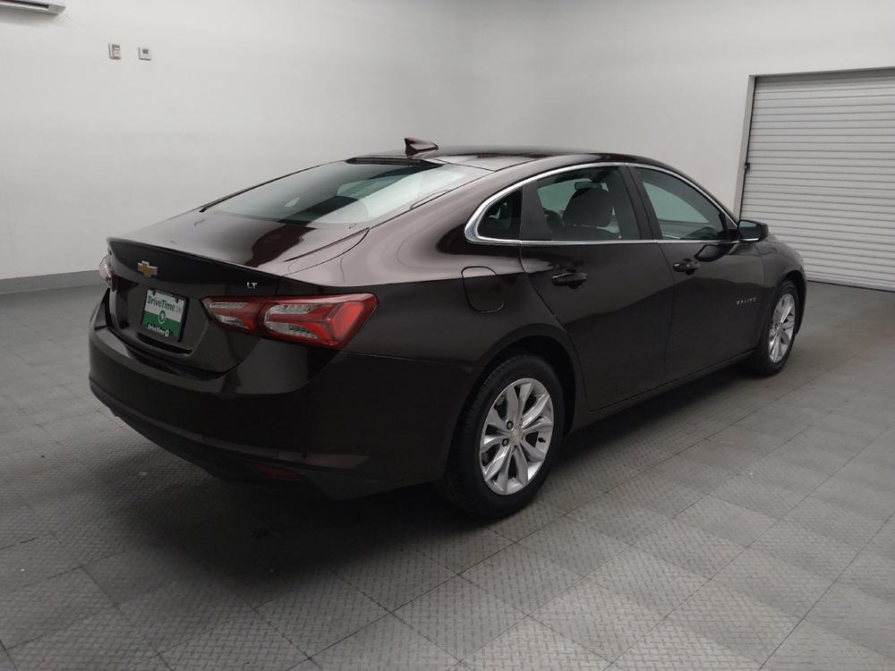 used 2020 Chevrolet Malibu car, priced at $17,995