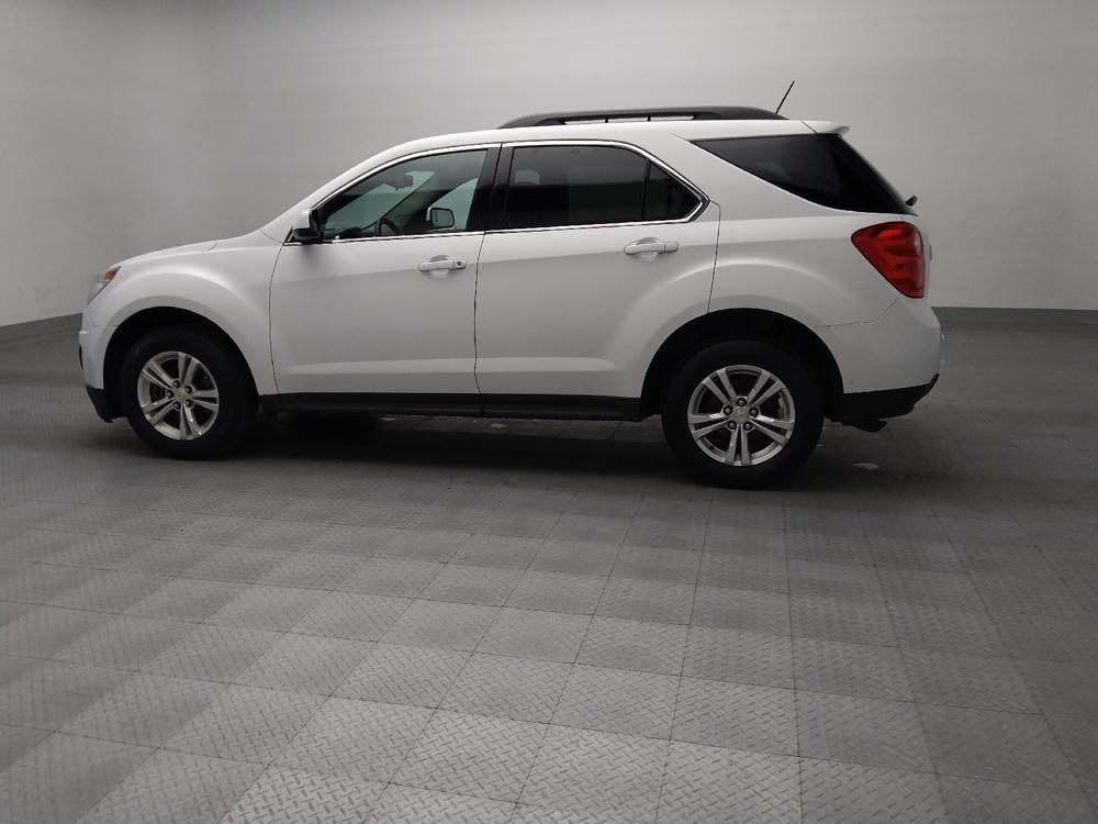 used 2015 Chevrolet Equinox car, priced at $13,995