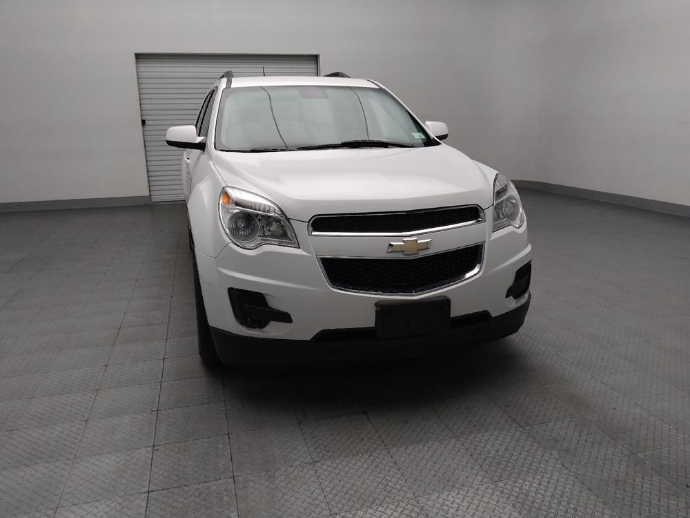 used 2015 Chevrolet Equinox car, priced at $13,995