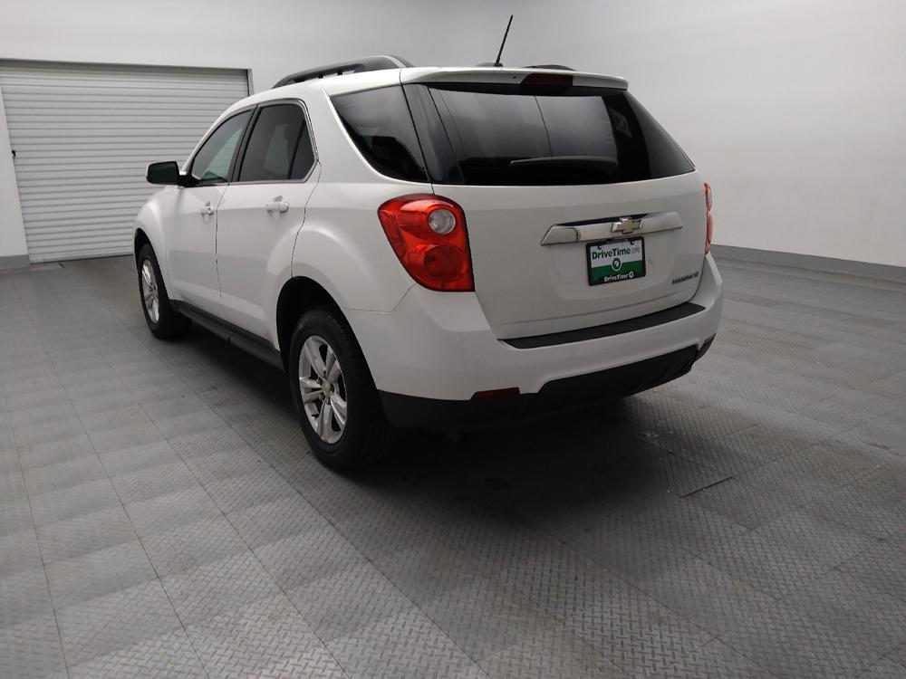 used 2015 Chevrolet Equinox car, priced at $13,995