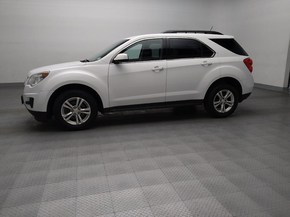 used 2015 Chevrolet Equinox car, priced at $13,995