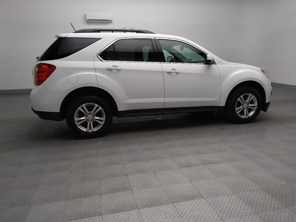 used 2015 Chevrolet Equinox car, priced at $13,995