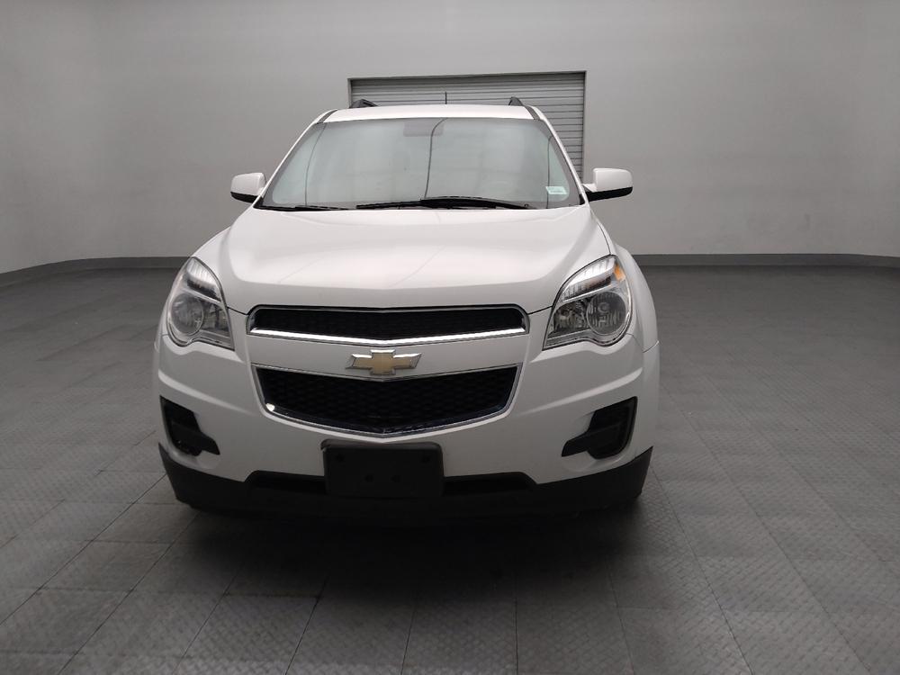 used 2015 Chevrolet Equinox car, priced at $13,995