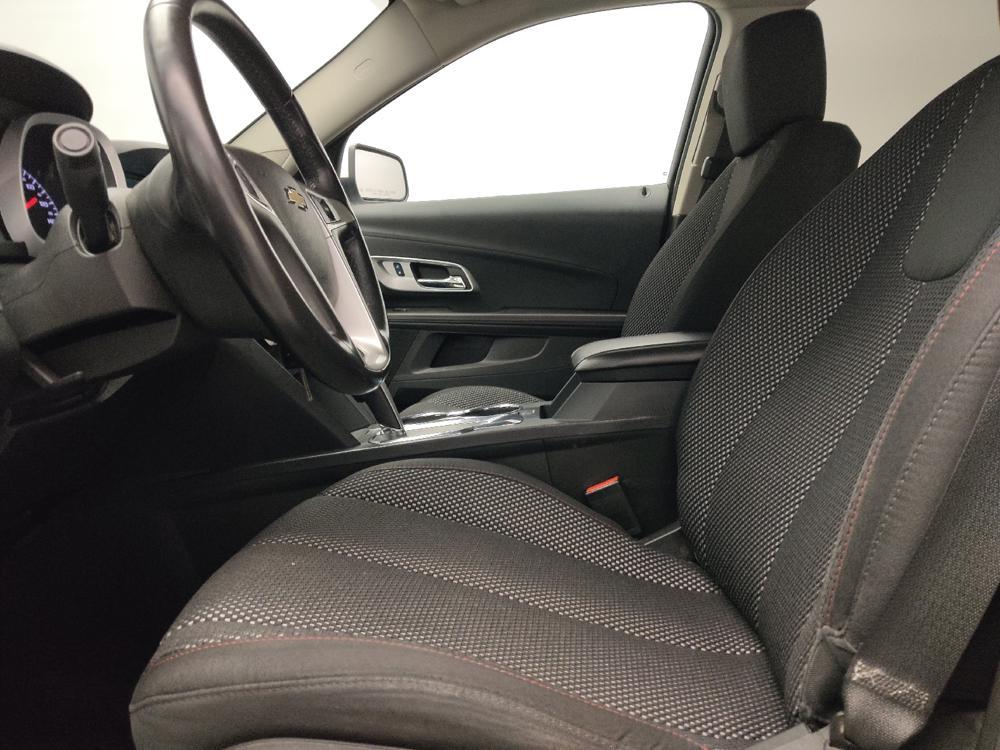used 2015 Chevrolet Equinox car, priced at $13,995