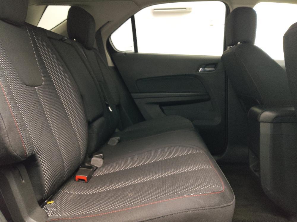 used 2015 Chevrolet Equinox car, priced at $13,995