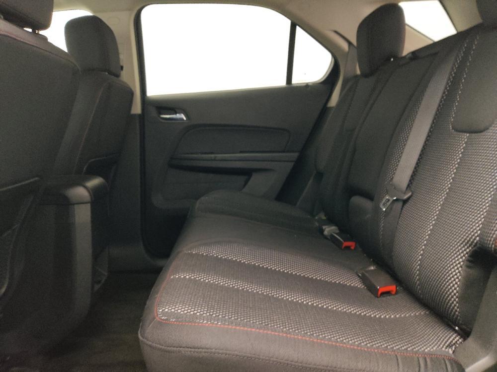 used 2015 Chevrolet Equinox car, priced at $13,995