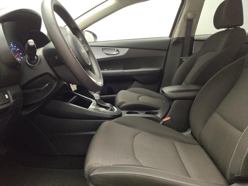 used 2024 Kia Forte car, priced at $21,595