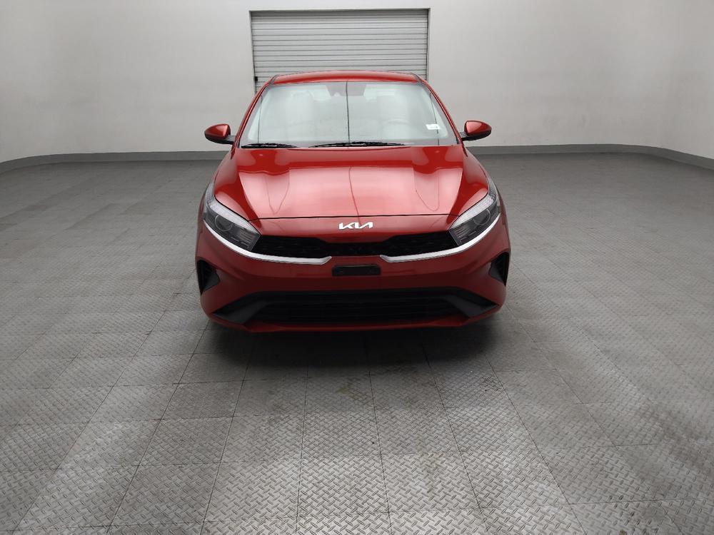 used 2024 Kia Forte car, priced at $21,595