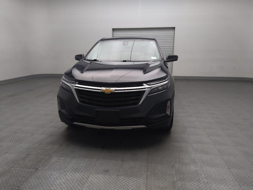 used 2022 Chevrolet Equinox car, priced at $21,695