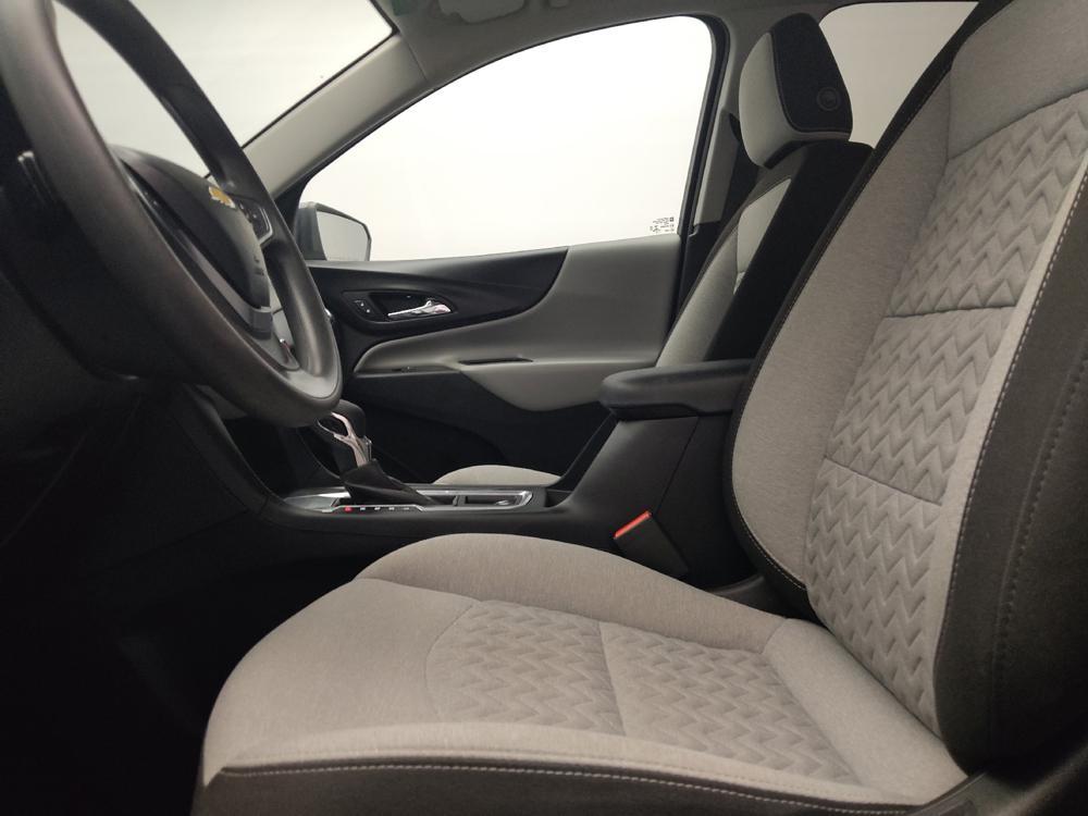 used 2022 Chevrolet Equinox car, priced at $21,695