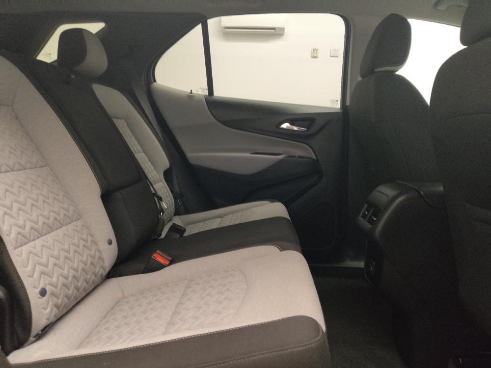 used 2022 Chevrolet Equinox car, priced at $21,695