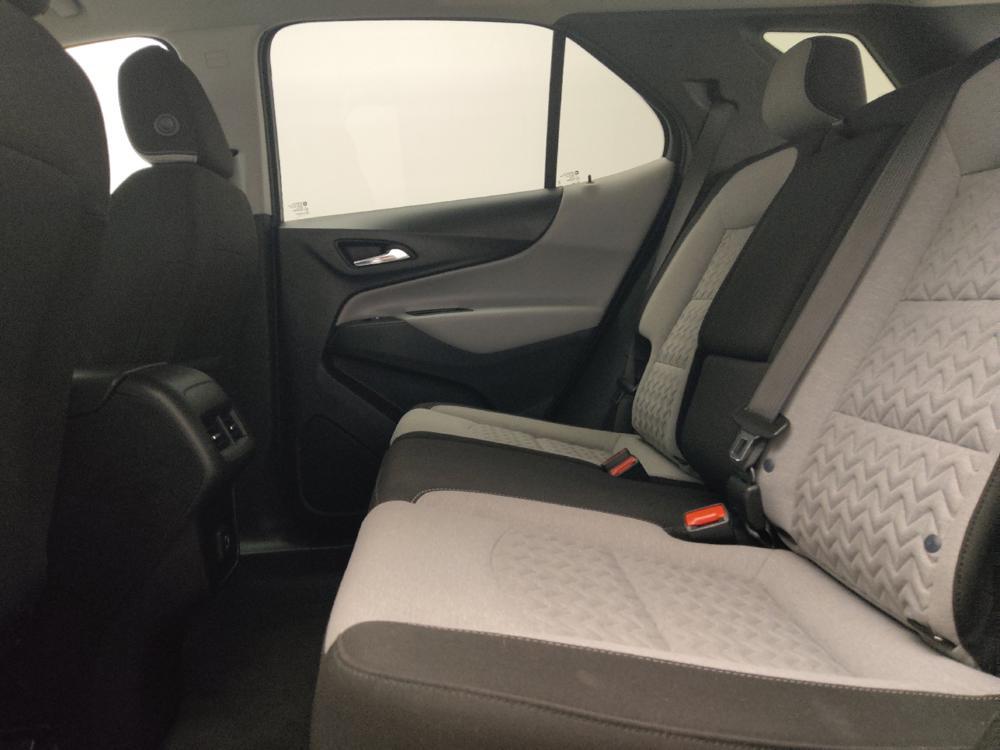 used 2022 Chevrolet Equinox car, priced at $21,695