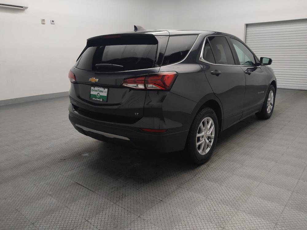 used 2022 Chevrolet Equinox car, priced at $21,695