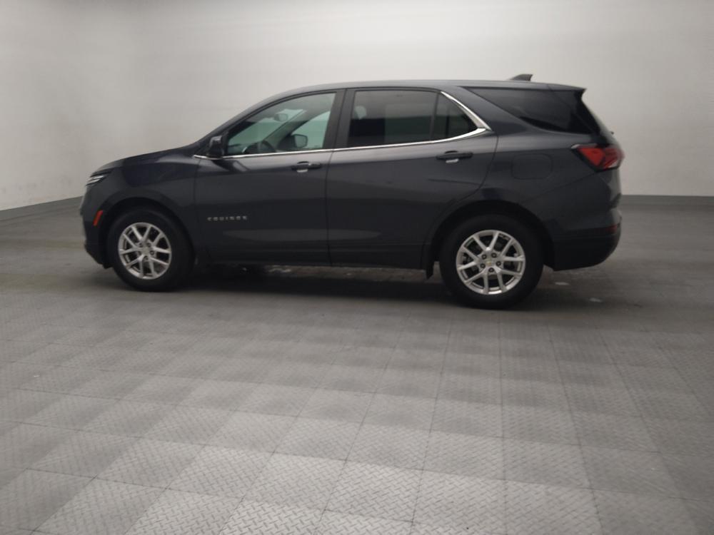 used 2022 Chevrolet Equinox car, priced at $21,695