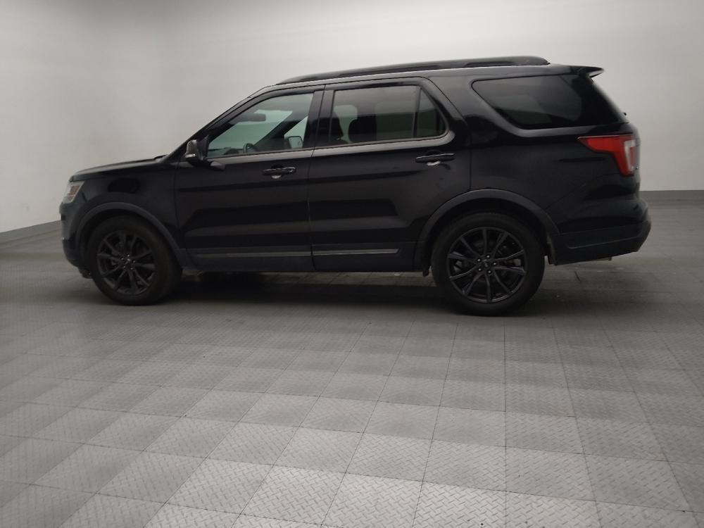 used 2019 Ford Explorer car, priced at $21,895
