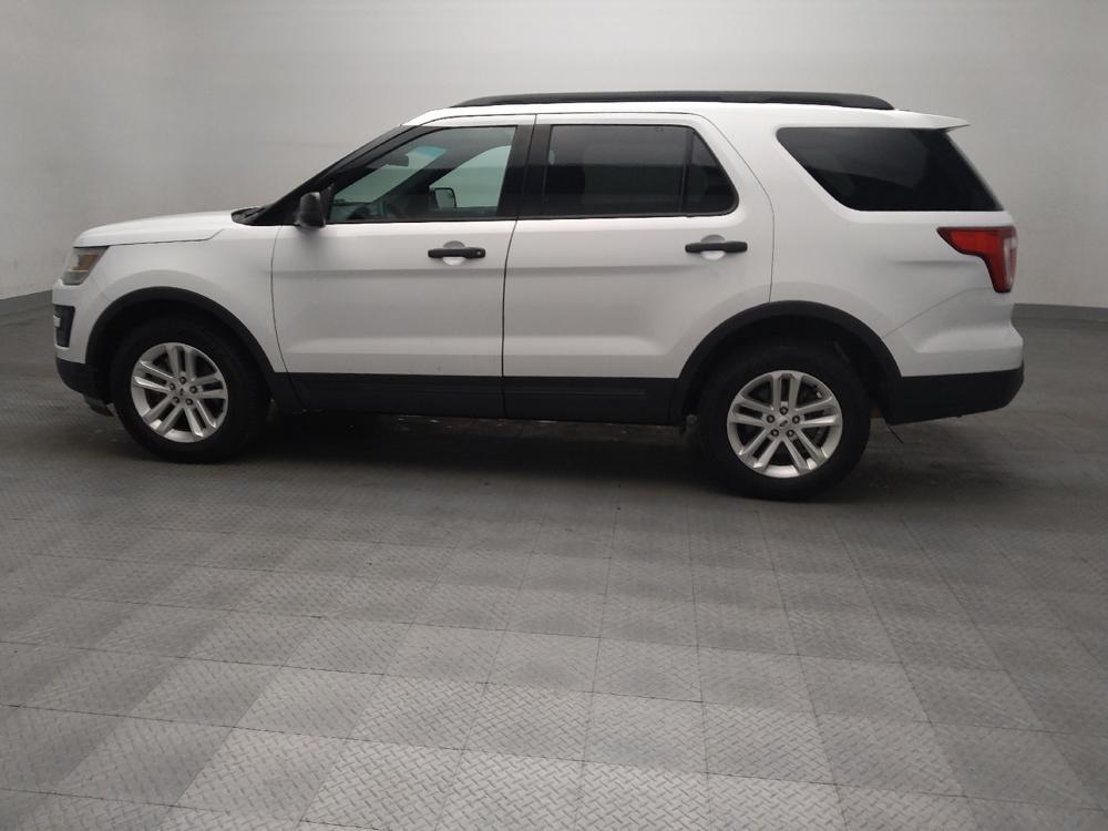 used 2016 Ford Explorer car, priced at $19,595