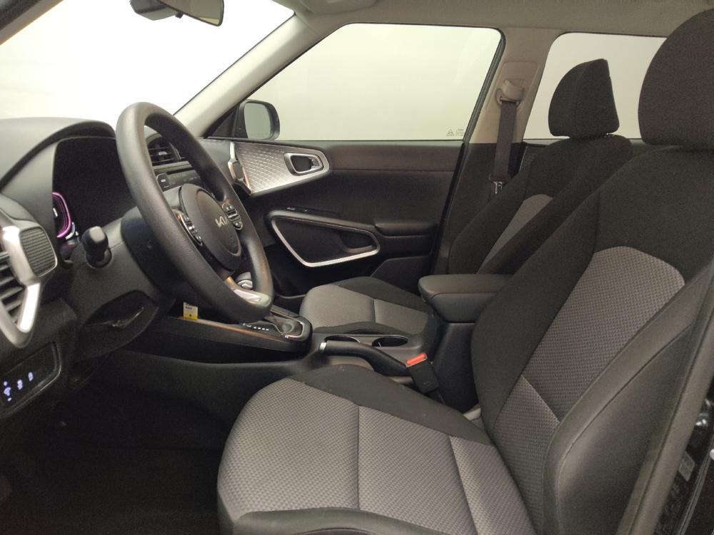 used 2024 Kia Soul car, priced at $23,395